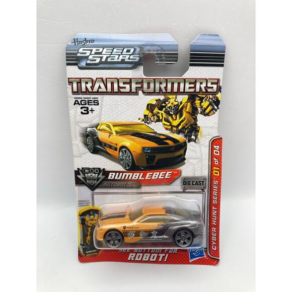 Transformers Bundle Watches Diecast Car Rescue Bots Logo Zip Bag Bumble Bee NIP - Picture 6 of 7